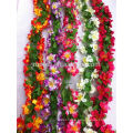 2014 China hot sell decorative artificial flower vine